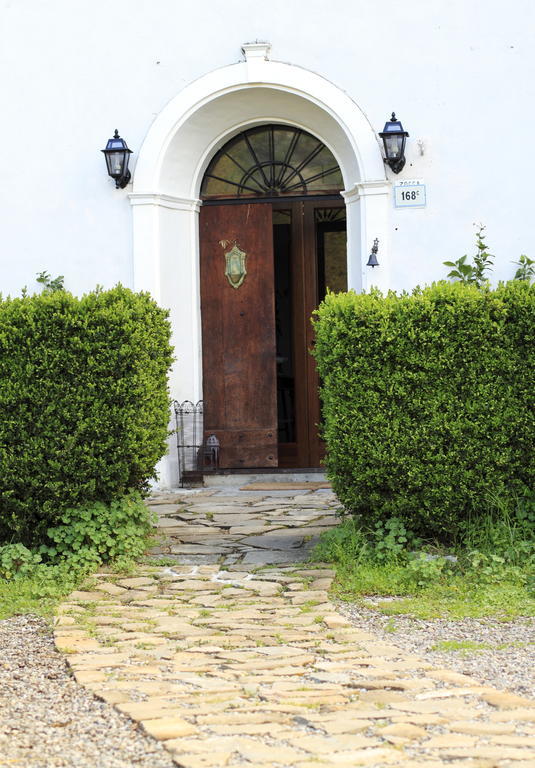 Antica Locanda La Canonica Zocca Kültér fotó