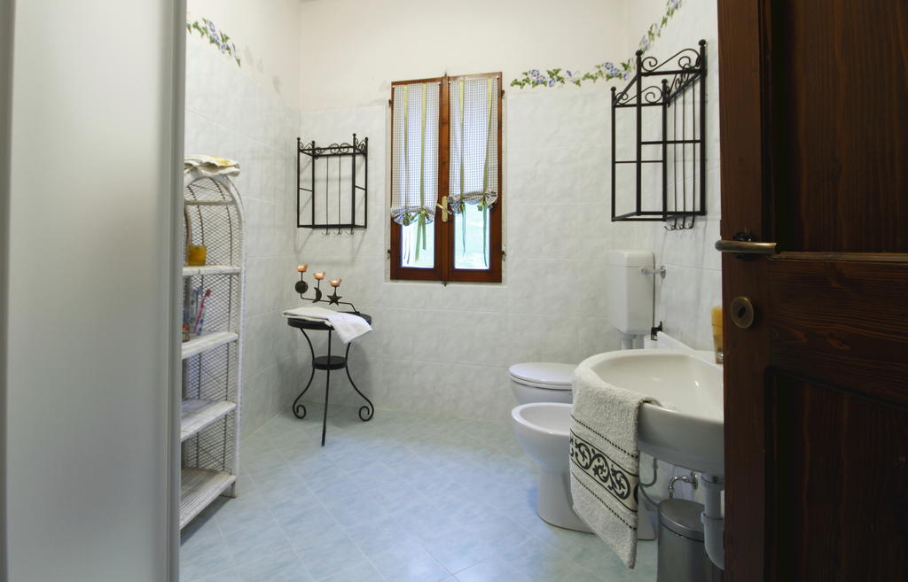Antica Locanda La Canonica Zocca Szoba fotó
